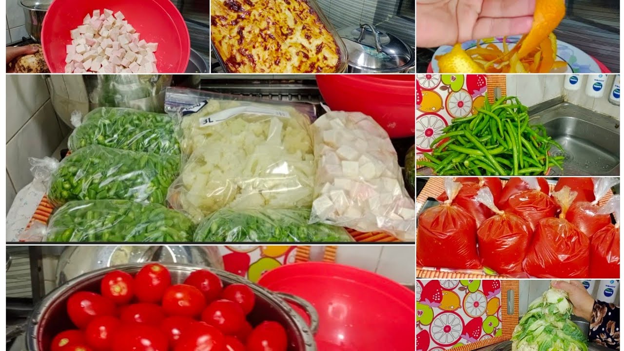 #تفريزات_رمضان_2025 🏮مليت بيتى بأقل الاسعار وجهازه لاستقبال الشهر الكريم🏮