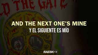 XXXTENTACION &amp; Kanye West - &quot;One Minute&quot; (Lyrics &amp; Subtitulado)