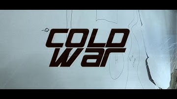 Broken Links - Cold War