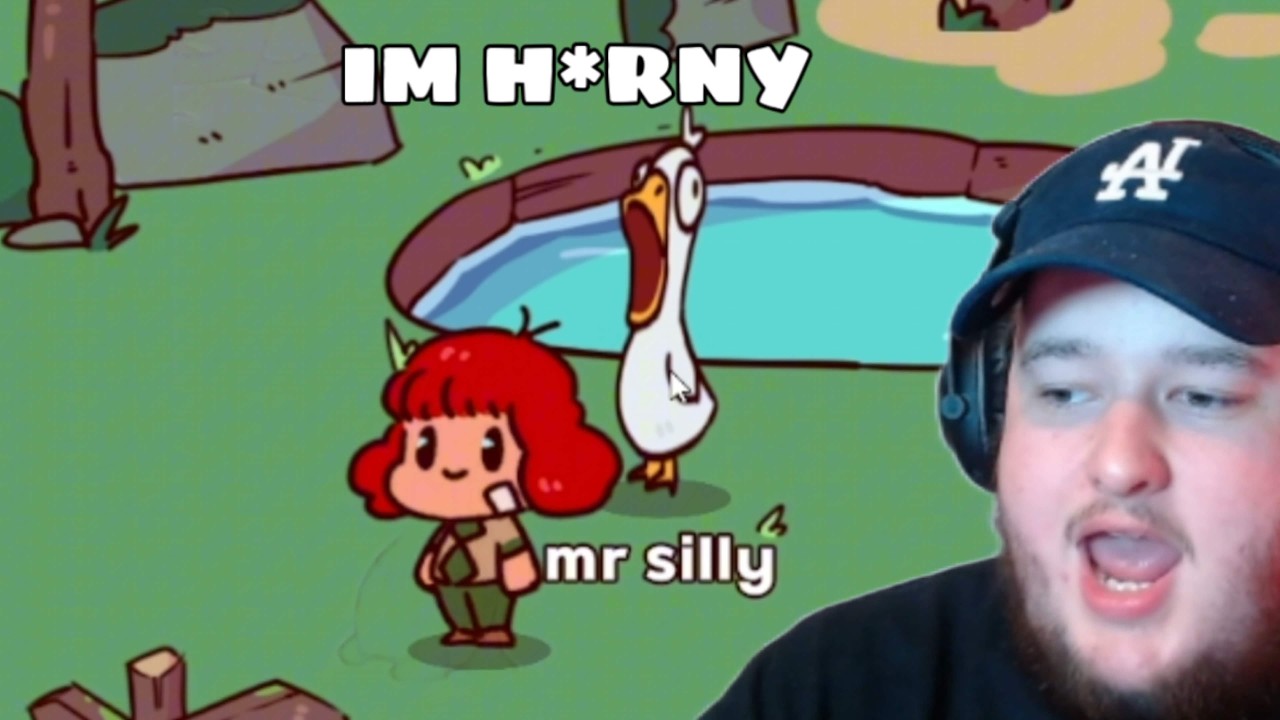 I Made A MISTAKE Playing My Voice Zoo..