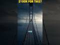 You Won’t Believe How Much THIS Job Pays! #HighPayJob #RiskJob #DreamJob