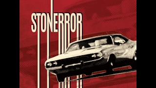 Stonerror - Stonerror (Full Album)