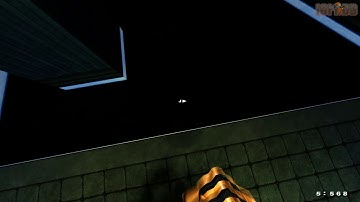 Quake 3 DeFRaG: ifx_run6[mdf.cpm]00.13.208([fps]hyper.Russia)