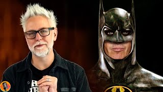 Michael Keaton Addresses Batman Brave and the Bold Casting & Return Rumors