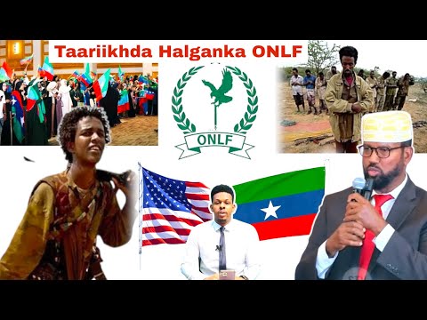 Ugaas Bashiir Oo Xafladii Sanad Guuradii 41aad Ee Aas Aaski JWXO Ka Jeediyay Khudbad Tariikhi Ah