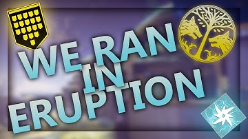 "This is why SBMM exists..