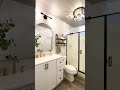 Bathroom Makeover | Before and After Bathroom Renovation