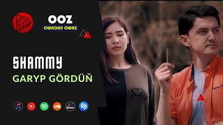Shammi - Garyp Gordun ( Bolan Waka ) | 2024 Turkmen Klip