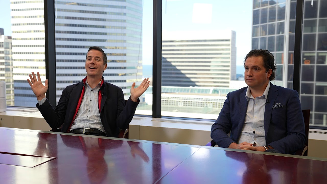 Champ Titles Delivers