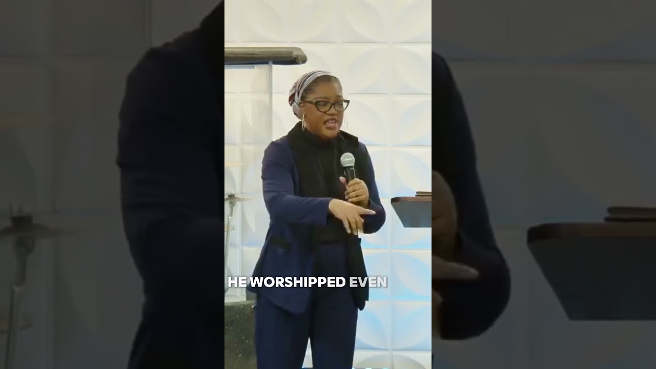 The Weight In The Wait (Recap) #waitonthelord #lifestyle #bicm #youtubeshorts #worshipthelord