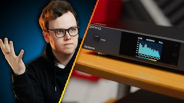 The Topping Centaurus has a problem...