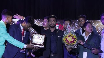 SBDS || 2022 ANNUAL RECOGNITION PROGRAMME || LEADING DIRECT SELLING INDUSTRY IN INDIA ||