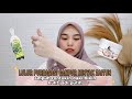 Download Lagu LULUR PURBASARI CAMPUR MINYAK ZAITUN VIRAL DITIKTOK CARA AMPUH BIKIN KULIT PUTIH @Sreezy Anugrah