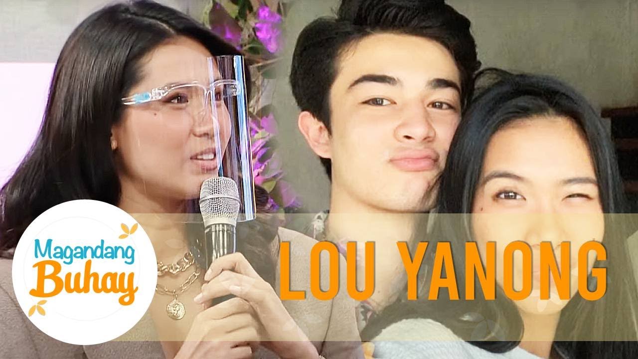Lou's revelations regarding her break-up with Andre | Magandang Buhay