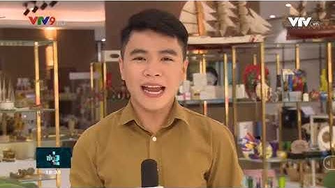 Kinh tế kết nối số 01/20 - Xúc tiến thương mại 2019 - phát triển thị trường nội địa.