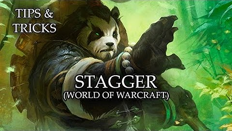 Tips & Tricks - Stagger - RPG Maker MV