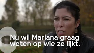 Mariana Is 36 Jaar Geleden Geadopteerd Uit Colombia Spoorloos