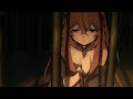 [AMV] - улыбаться..когда тебе больно... (грустный аниме клип)