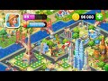 Farm City Layout Teaser Farm City Layout Teaser