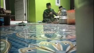 wawacan syekh Abdul Qodir Al jaelani.pupuh pangkur.hikayat kng kaping sekawan.berkah