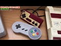 【リク】ファミコンとスーパーファミコンJr.の比較をしてほしい！