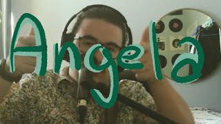 Angela | Lumineers Cover