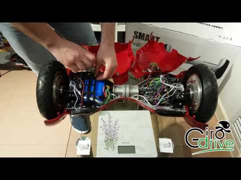 Почему конкуренты продают гироскутеры дешевле? Почему конкуренты продают гироскутеры дешевле?