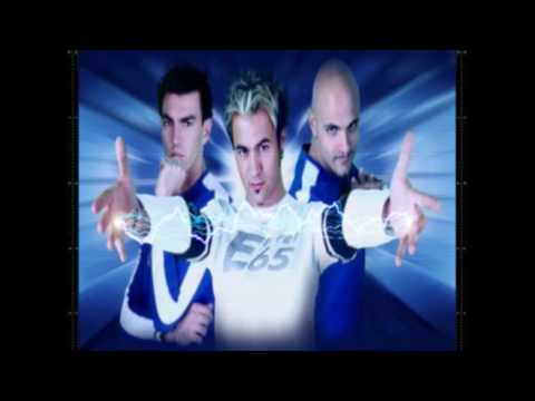 დიდი ვერაფერი.