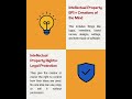 Big ideas build great businesses—but only if they’re protected. #step #femaleentrepreneurs #study