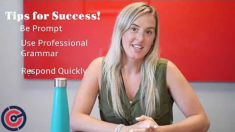 3 Tips for Success During a Virtual Career Fair