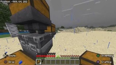 How To Build an Auto-Smelter for Beginners! (no Redstone required)