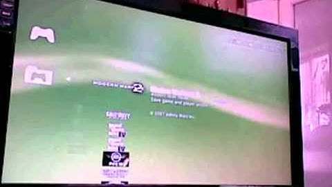 How To Get GodMode/Hacks in MW2