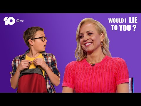 Vidéo: Carrie Bickmore s'est-elle coupé les cheveux ?