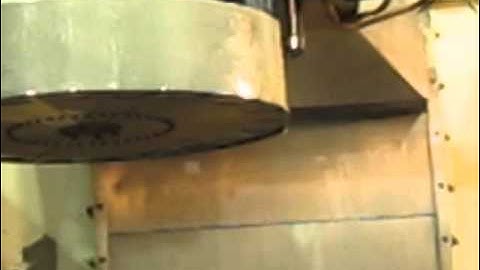 1999 Haas VF-3 APC CNC Vertical Machining Center with Automatic Pallet Changer