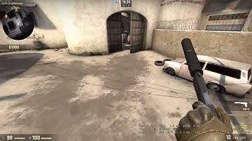 CSGO Bhop script 2017 *Works*