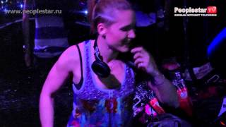 PACHA PEOPLESTAR PARTY - DJ Солнце