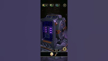 The vault Logic puzzle Box level #18 solve #mindgame #games #gameplay #gaming