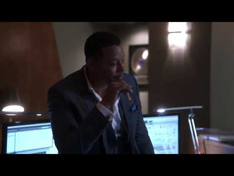 Cookie And Lucious Have Sex In The Studio | Season 1 Ep. 8 | EMPIRE