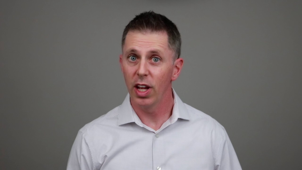 The Four Steps to Building Resolve in Your Team