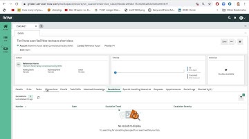 Agent Workspace ServiceNow