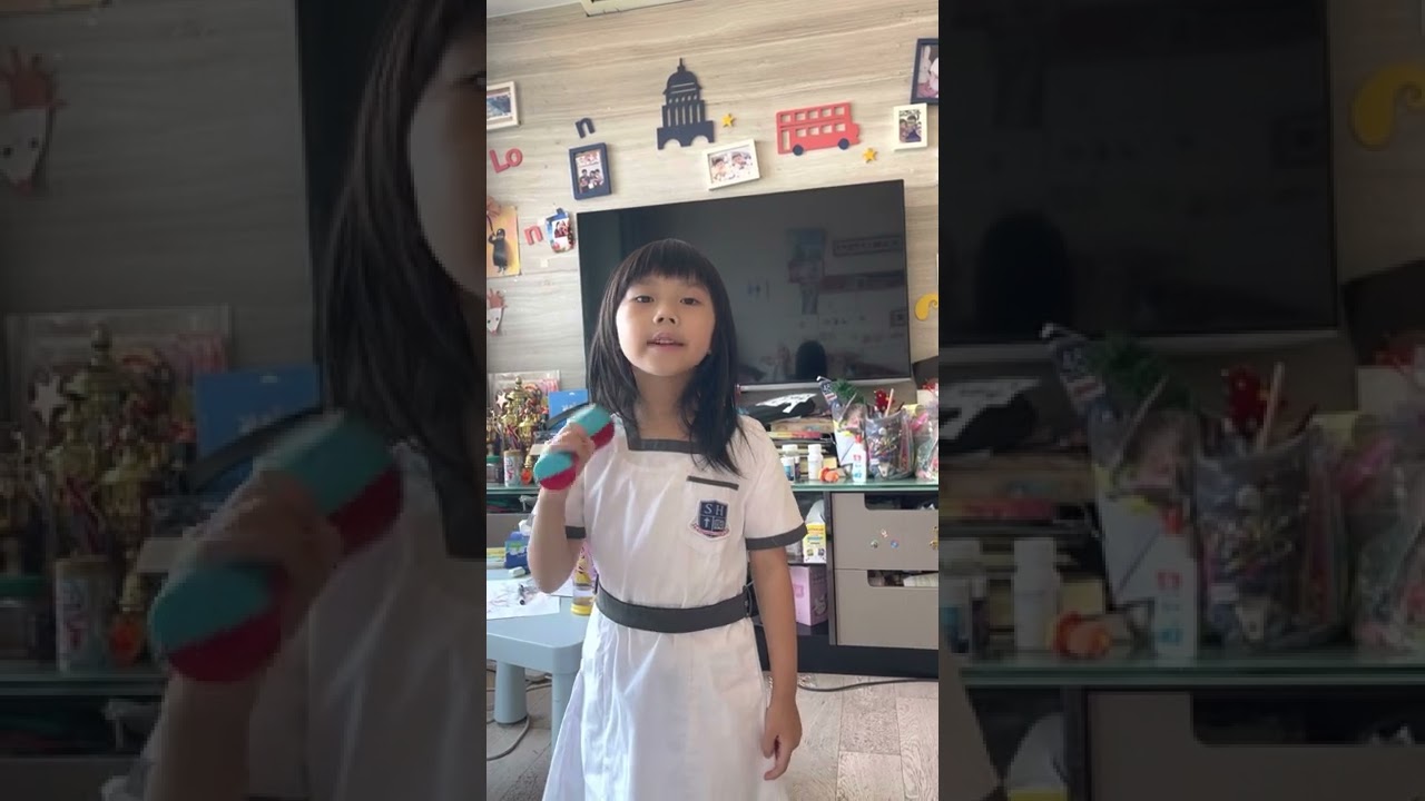 Cheung Yui Chi, Michelle 2F (05) - Hard Hat Zone