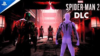 Spider-Man 2 Just Got A MASSIVE Update | New DLC, Daredevil, NG+