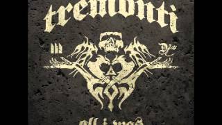 Mark Tremonti - You Waste Your Time