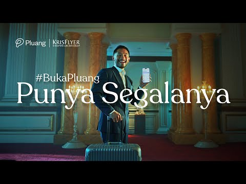 Buka Pluang Punya Segalanya, Dari Trading Bonus Traveling