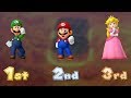 Mario Party 10 - Coin Challenge #107
