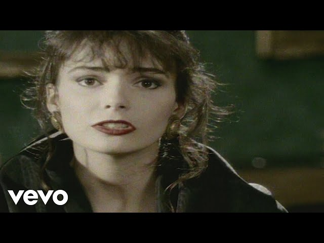 Beverley Craven - Woman to Woman (Official Video) class=