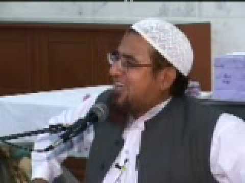 MOLANA MOHAMMAD ASLAM SHEIKHUPURI (PART 7)