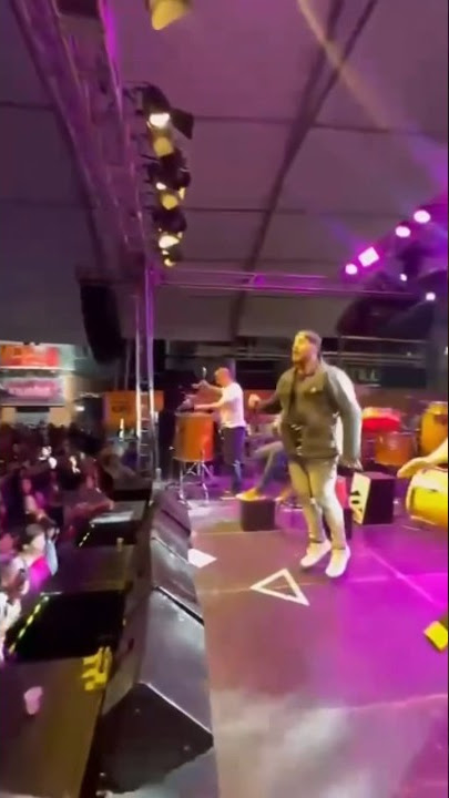 Cadê a galera que gosta mesmo é de samba e pagode? ✌🏼 #inimigosdahp #pagode #samba #show