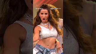 Nora Fatehi's Hot Dance Moves 🔥| Remo D'Souza | Hip Hop India | Amazon MX Player