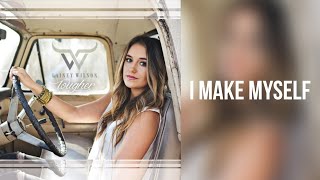 Watch Lainey Wilson I Make Myself video